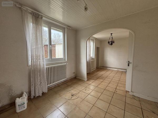 Maison à vendre à Plougastel-Daoulas dans le Finistère (29470), ref : 29132-554