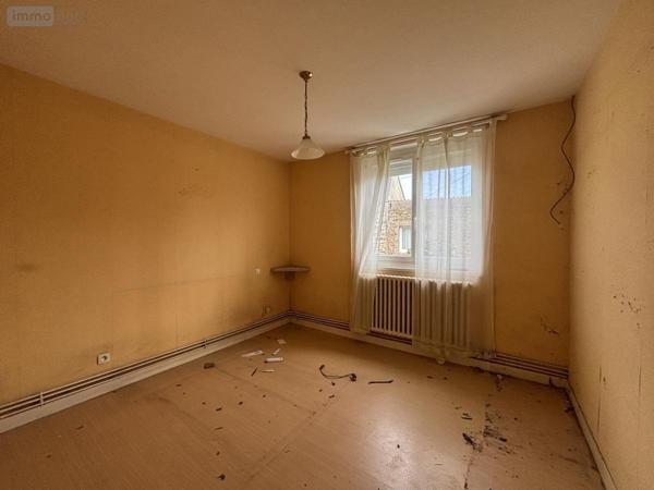 Maison à vendre à Plougastel-Daoulas dans le Finistère (29470), ref : 29132-554