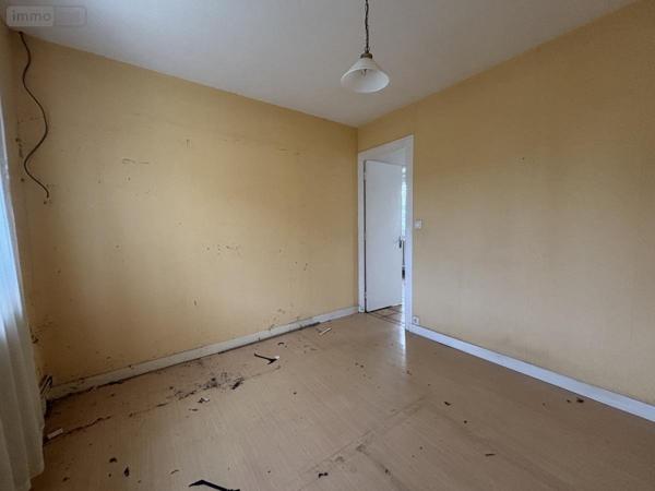 Maison à vendre à Plougastel-Daoulas dans le Finistère (29470), ref : 29132-554