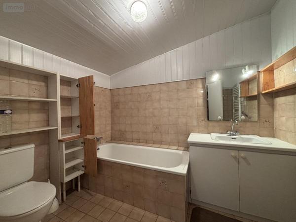 Maison à vendre à Plougastel-Daoulas dans le Finistère (29470), ref : 29132-554