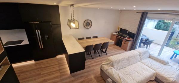 Vente Maison 5 pièces 85 m2 à Fontenay-Trésigny