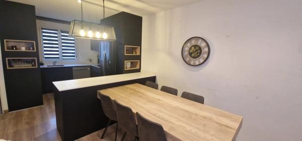 Vente Maison 5 pièces 85 m2 à Fontenay-Trésigny