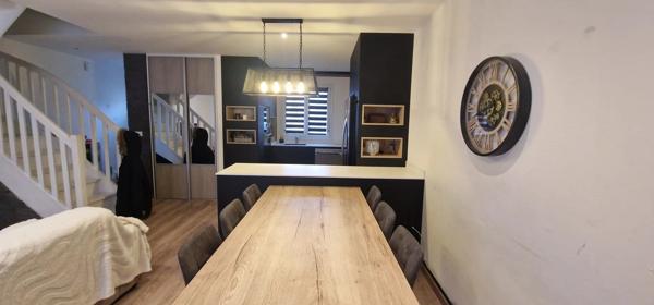 Vente Maison 5 pièces 85 m2 à Fontenay-Trésigny