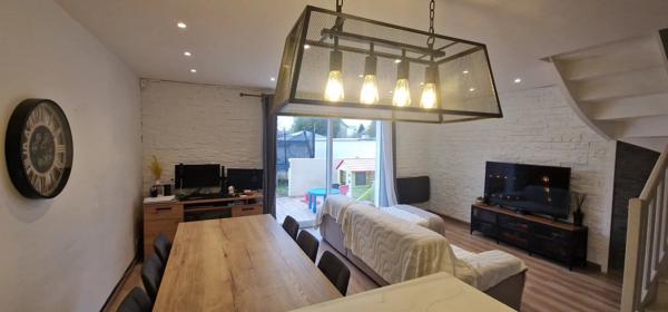 Vente Maison 5 pièces 85 m2 à Fontenay-Trésigny