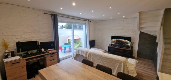 Vente Maison 5 pièces 85 m2 à Fontenay-Trésigny