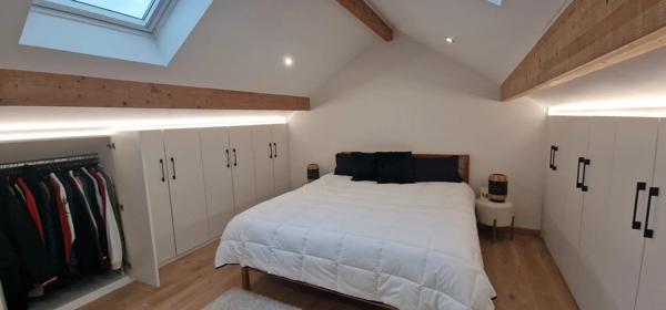 Vente Maison 5 pièces 85 m2 à Fontenay-Trésigny