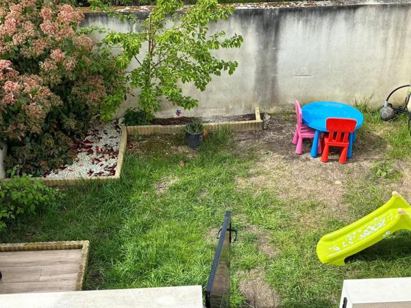 Vente Maison 5 pièces 85 m2 à Fontenay-Trésigny