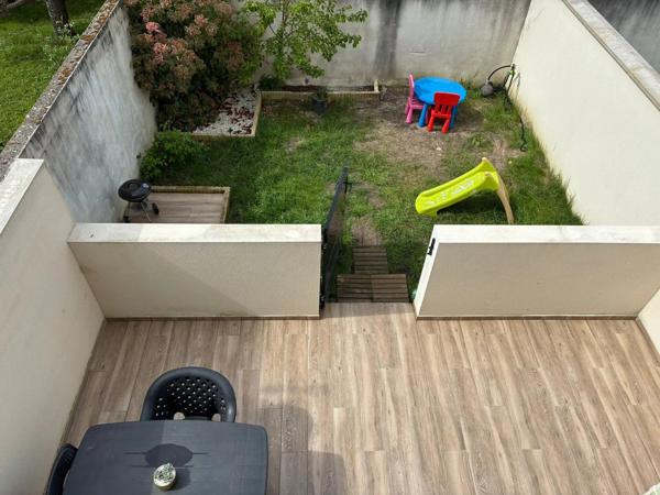 Vente Maison 5 pièces 85 m2 à Fontenay-Trésigny