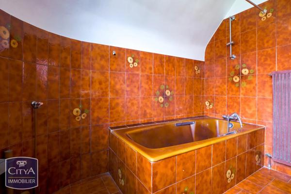 Maison à vendre 5 pièces 85.18m² Olivet (45160)