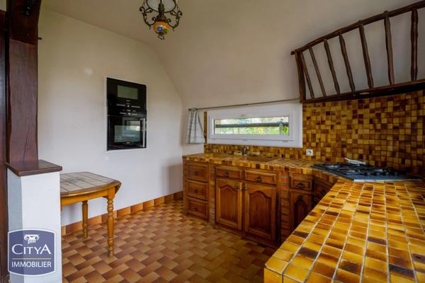 Maison à vendre 5 pièces 85.18m² Olivet (45160)