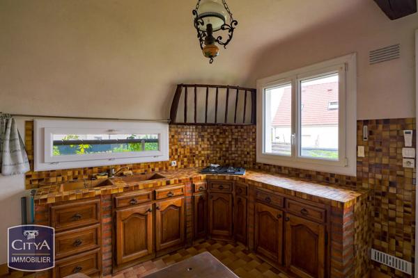 Maison à vendre 5 pièces 85.18m² Olivet (45160)