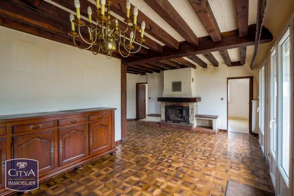 Maison à vendre 5 pièces 85.18m² Olivet (45160)