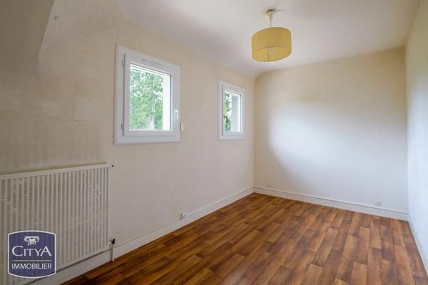 Maison à vendre 5 pièces 85.18m² Olivet (45160)