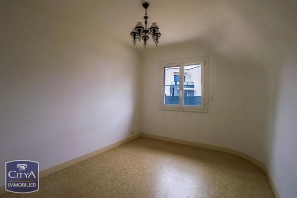 Maison à vendre 5 pièces 85.18m² Olivet (45160)