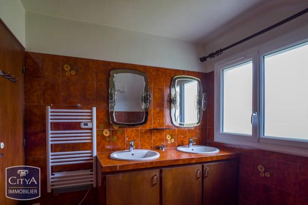 Maison à vendre 5 pièces 85.18m² Olivet (45160)