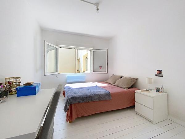 Vente appartement Bordeaux : 349 800 € - AJP Immobilier Bordeaux Chartrons