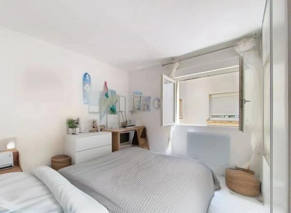 Vente appartement Bordeaux : 349 800 € - AJP Immobilier Bordeaux Chartrons