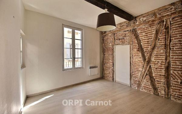 Appartement à louer    2 pièces •  Castres