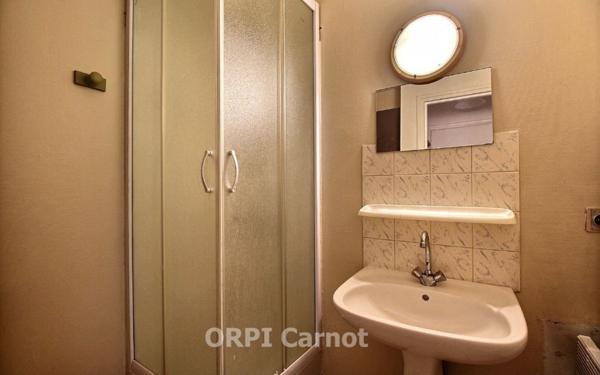 Appartement à louer    2 pièces •  Castres