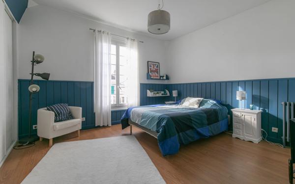 Maison à vendre    5 pièces • 130,58 m2 La Varenne - Saint-Maur-des-Fossés