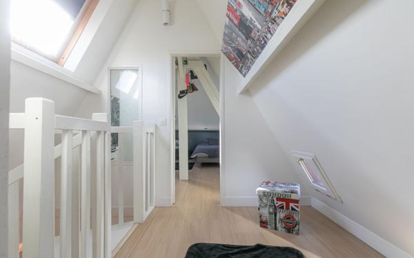 Maison à vendre    5 pièces • 130,58 m2 La Varenne - Saint-Maur-des-Fossés