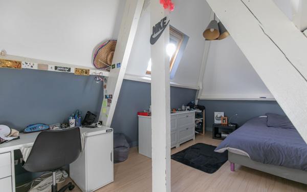 Maison à vendre    5 pièces • 130,58 m2 La Varenne - Saint-Maur-des-Fossés