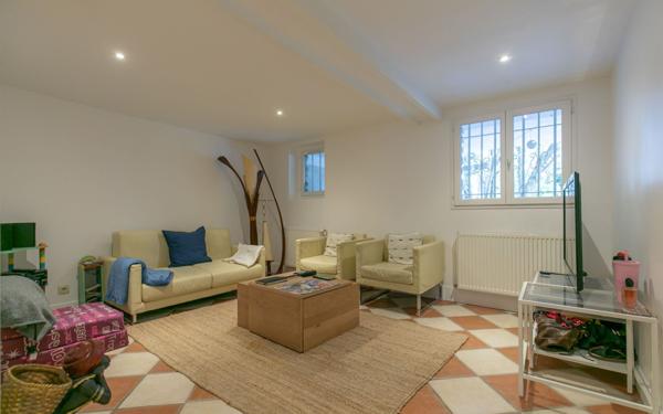 Maison à vendre    5 pièces • 130,58 m2 La Varenne - Saint-Maur-des-Fossés