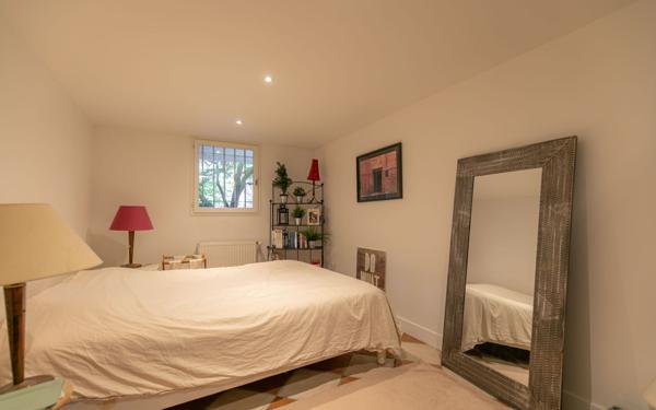 Maison à vendre    5 pièces • 130,58 m2 La Varenne - Saint-Maur-des-Fossés