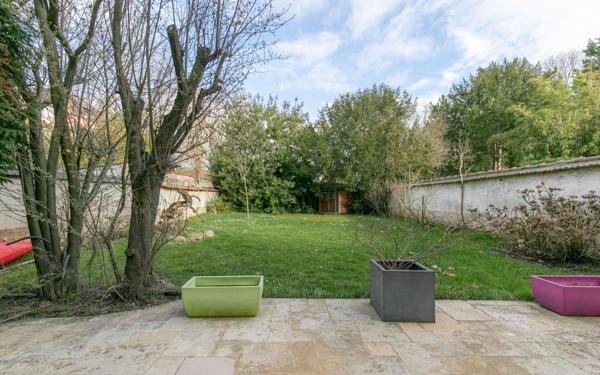 Maison à vendre    5 pièces • 130,58 m2 La Varenne - Saint-Maur-des-Fossés