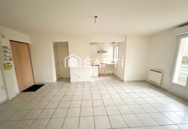 Idéal  premier achat ou investissement locatif