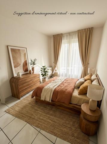 Idéal  premier achat ou investissement locatif