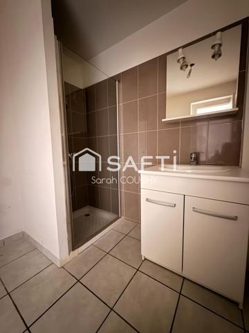 Idéal  premier achat ou investissement locatif