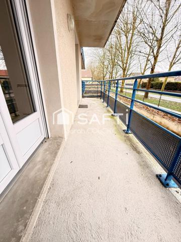 Idéal  premier achat ou investissement locatif