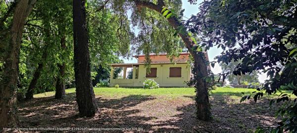 Vente maison Boucau : 530 000 € - AJP Horizons Bayonne