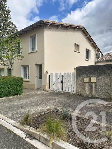 Maison à vendre  7 pièces - 122,72 m2 LECTOURE - 32