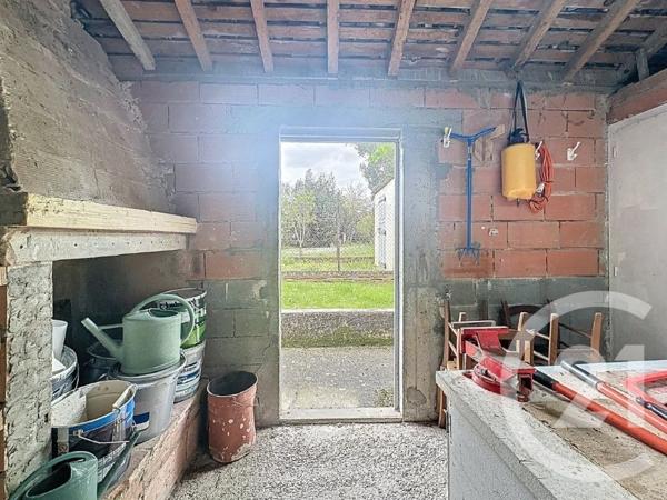 Maison à vendre  7 pièces - 122,72 m2 LECTOURE - 32