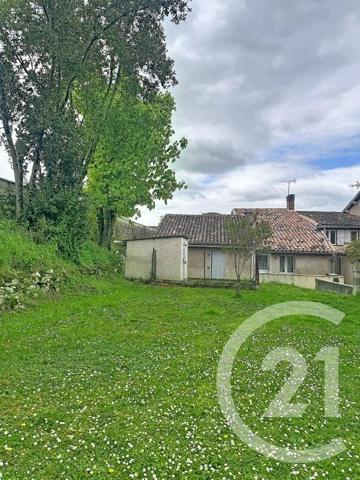 Maison à vendre  7 pièces - 122,72 m2 LECTOURE - 32