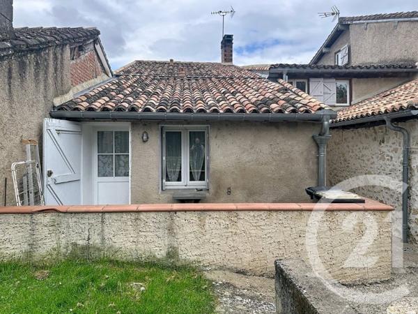 Maison à vendre  7 pièces - 122,72 m2 LECTOURE - 32