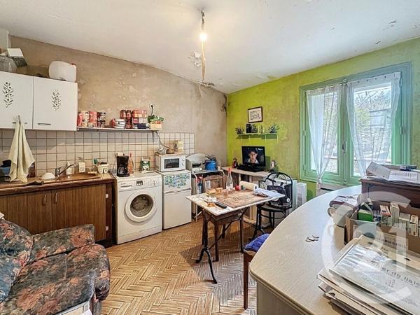 Maison à vendre  7 pièces - 122,72 m2 LECTOURE - 32
