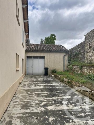 Maison à vendre  7 pièces - 122,72 m2 LECTOURE - 32