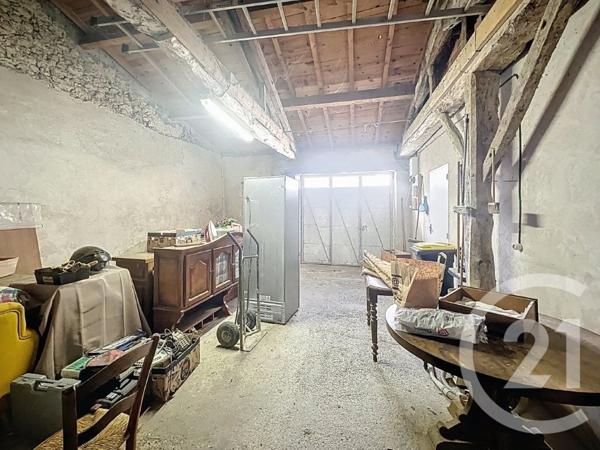 Maison à vendre  7 pièces - 122,72 m2 LECTOURE - 32