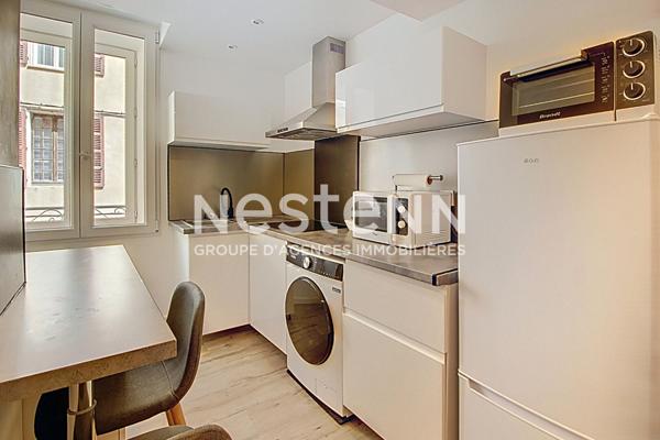 A VENDRE : Appartement 3 pieces avec garage rare a Salernes ! Entierement renove