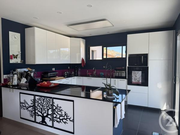 Maison à vendre  3 pièces - 112,27 m2 EAUNES - 31