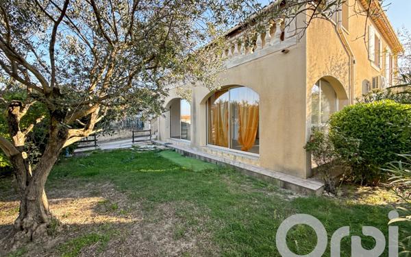 Appartement à vendre    4 pièces • 88,83 m2 Bollène