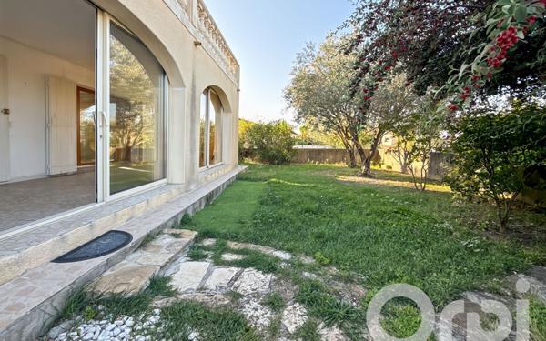 Appartement à vendre    4 pièces • 88,83 m2 Bollène