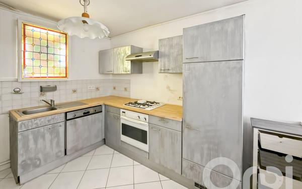 Appartement à vendre    4 pièces • 88,83 m2 Bollène