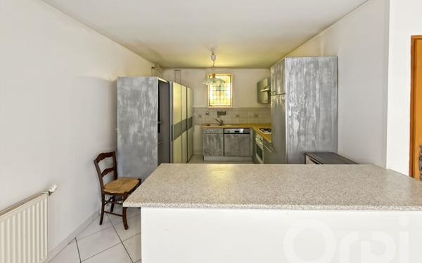 Appartement à vendre    4 pièces • 88,83 m2 Bollène