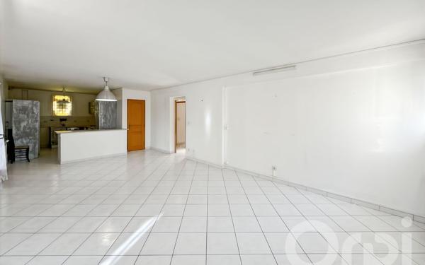 Appartement à vendre    4 pièces • 88,83 m2 Bollène