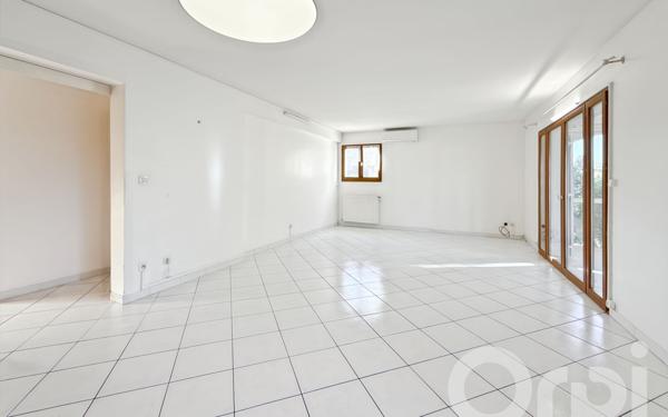 Appartement à vendre    4 pièces • 88,83 m2 Bollène