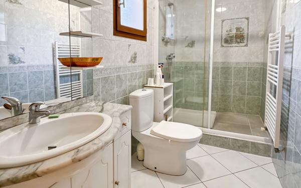 Appartement à vendre    4 pièces • 88,83 m2 Bollène